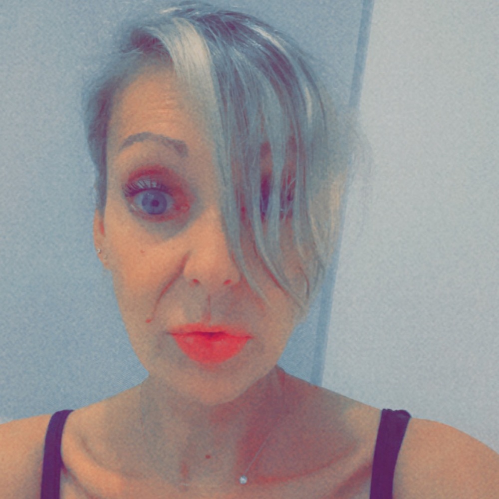 Meet your Posher, Birgit